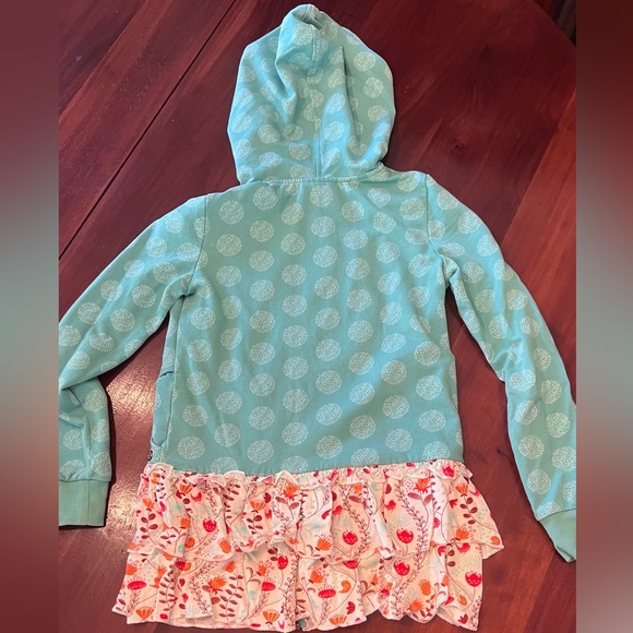 Matilda Jane Jacket - Picture 2 of 3